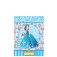 AGENDA ESCOLAR C.D.ESP.10X15 PERM.128PAG.FEM.338